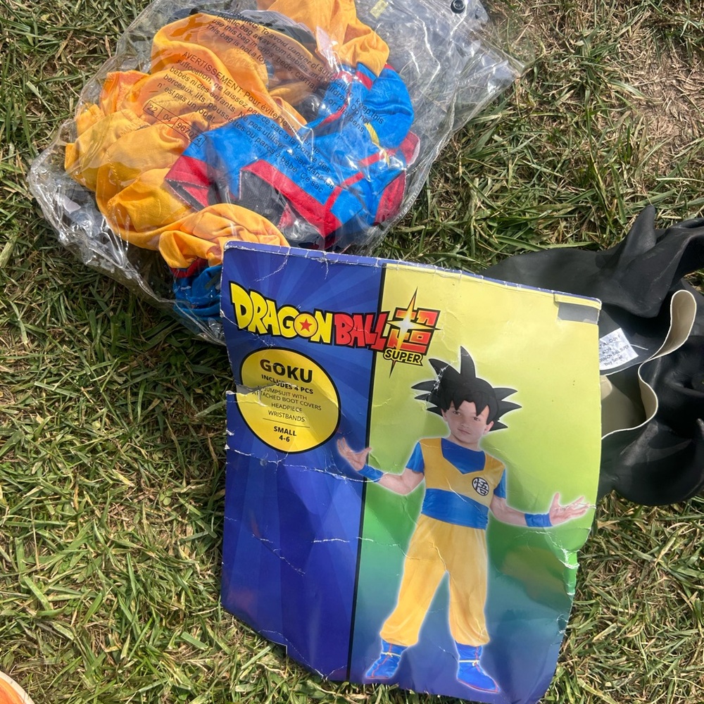 Goku